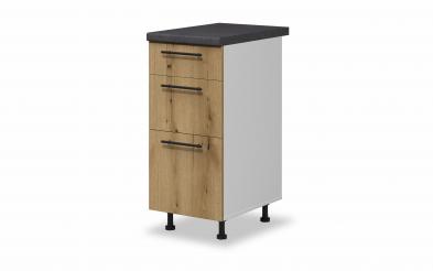 Kitchen cabinet Dakota 50 Kitchen cabinet